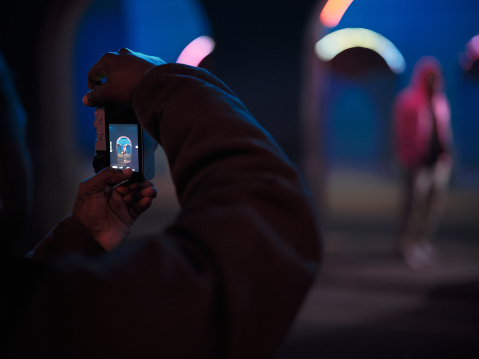 Fujifilm X100VI Digital Camera - Silver