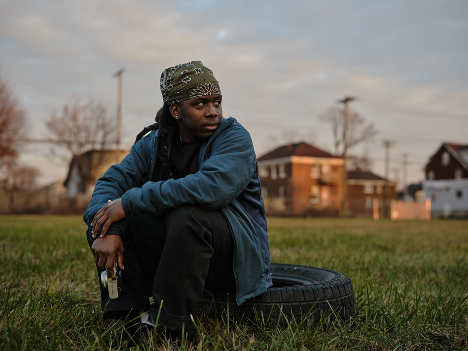 Fujifilm X100VI Digital Camera - Silver