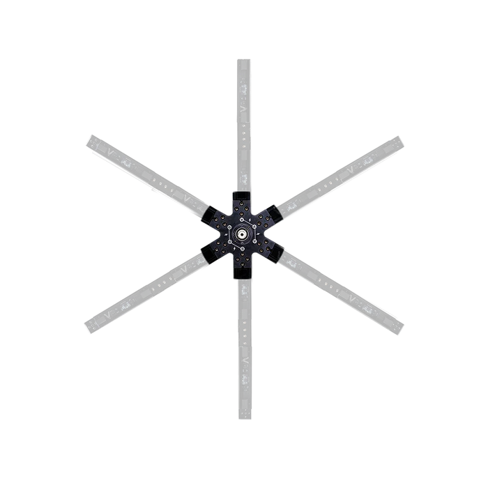 Aputure Infinibar Multi-Light Shaping Kit