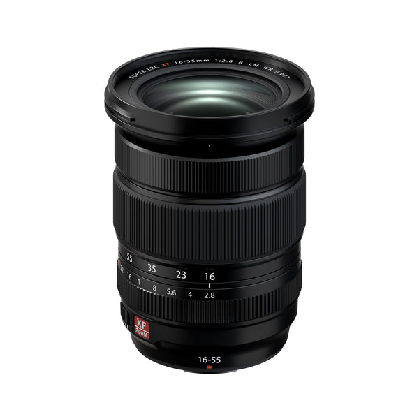 【新同品】FUJIFILM XF 16-55mm F2.8 R LM WR II 16836580_MAIN00_Image_XF16-