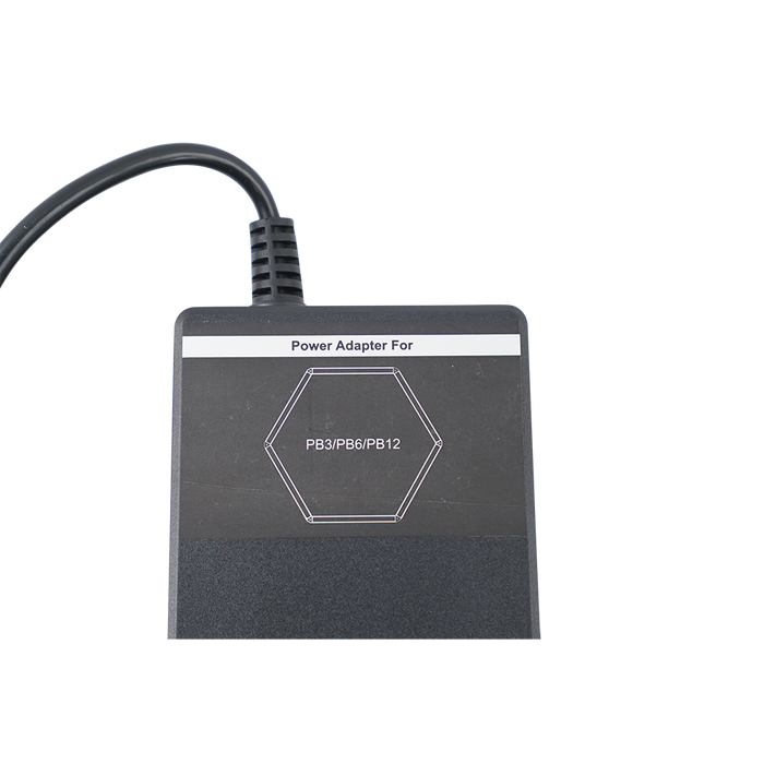 Aputure Infinibar 24V AC Power Adapter Kit - 250W