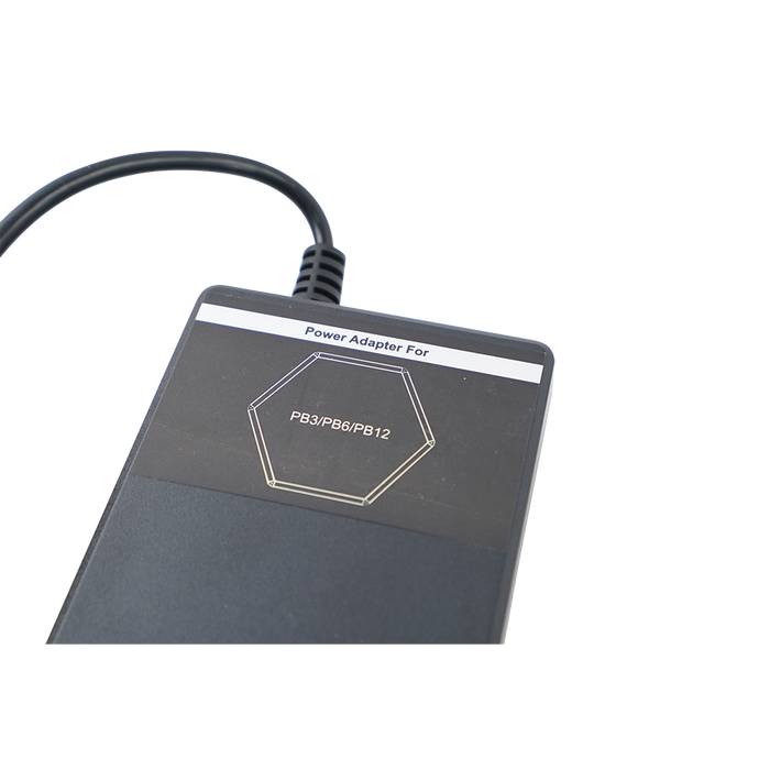 Aputure Infinibar 24V AC Power Adapter Kit - 250W