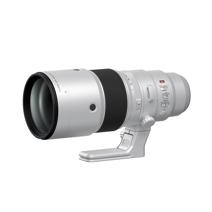 Fujifilm XF 500mm f/5.6 R LM OIS WR Lens