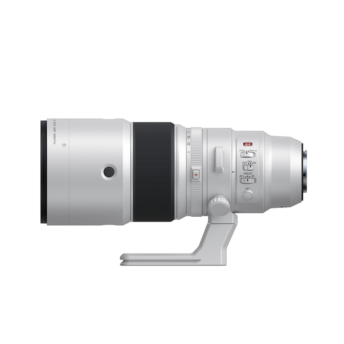 Fujifilm XF 500mm f/5.6 R LM OIS WR Lens