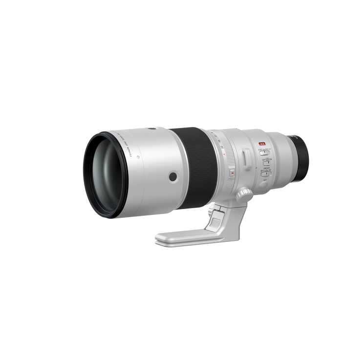 Fujifilm XF 500mm f/5.6 R LM OIS WR Lens