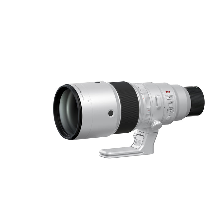 Fujifilm XF 500mm f/5.6 R LM OIS WR Lens