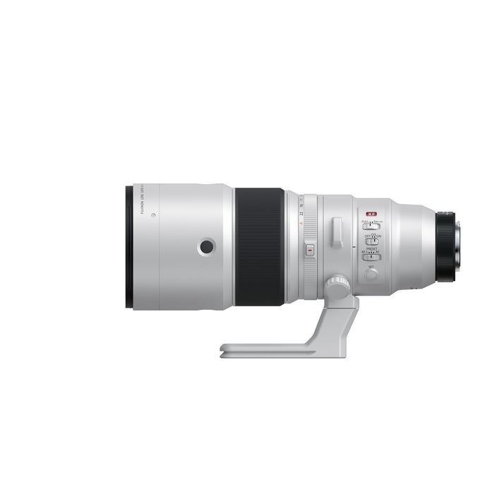 Fujifilm XF 500mm f/5.6 R LM OIS WR Lens