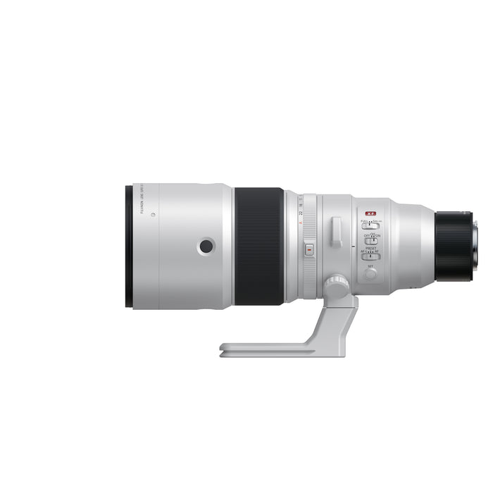 Fujifilm XF 500mm f/5.6 R LM OIS WR Lens