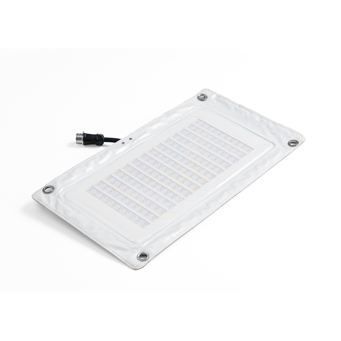 Aputure INFINIMAT Tunable Color Light Mat with Inflatable Airbag, 1' x 2'