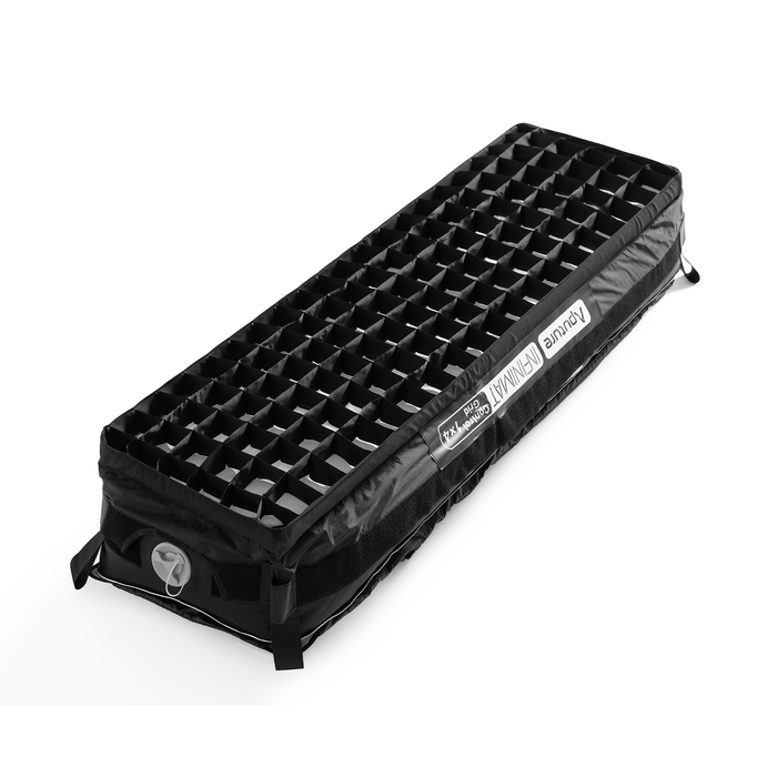 Aputure INFINIMAT Tunable Color Light Mat with Inflatable Airbag, 1' x 4'