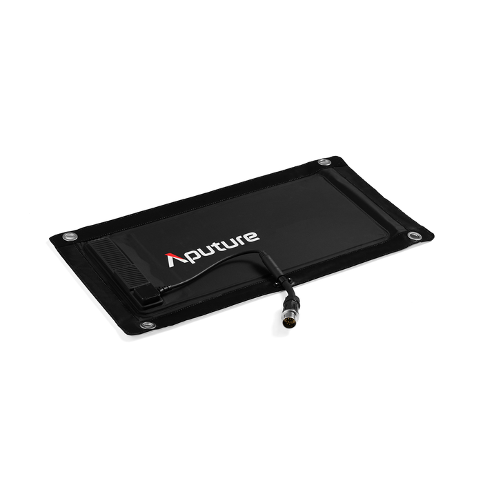 Aputure INFINIMAT Tunable Color Light Mat with Inflatable Airbag, 1' x 2'