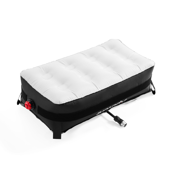 Aputure INFINIMAT Tunable Color Light Mat with Inflatable Airbag, 1' x 2'