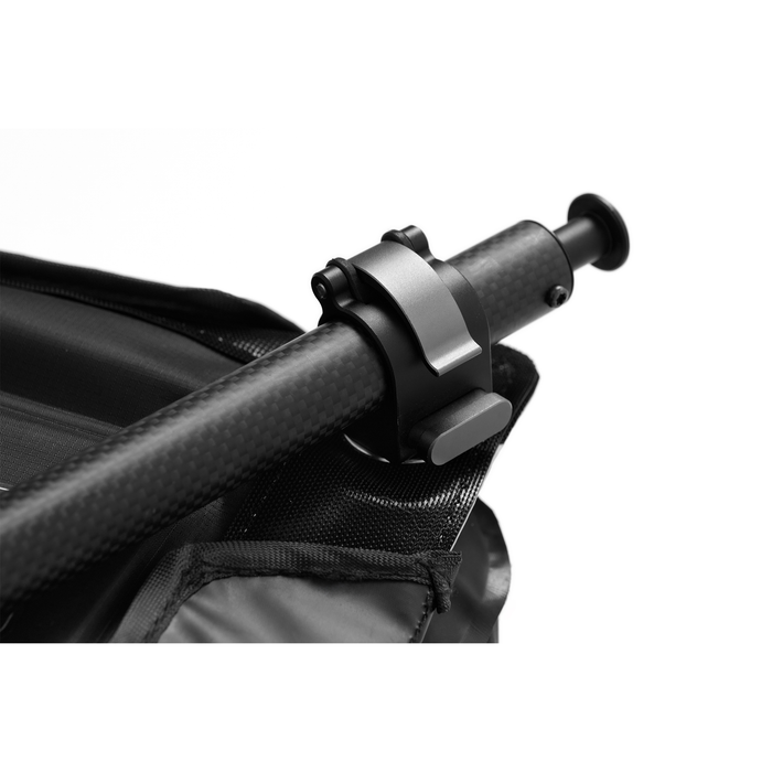 Aputure INFINIMAT Tunable Color Light Mat with Inflatable Airbag, 1' x 2'