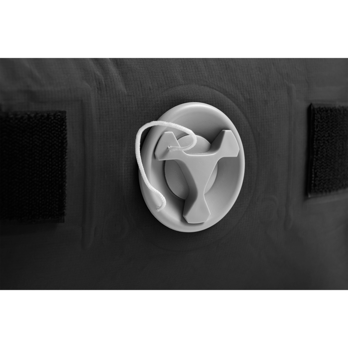 Aputure INFINIMAT Tunable Color Light Mat with Inflatable Airbag, 1' x 2'