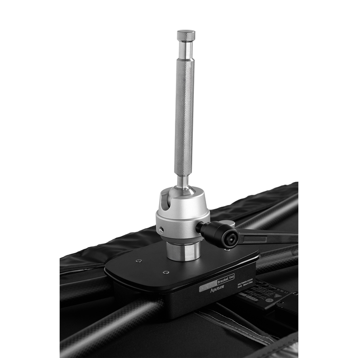 Aputure INFINIMAT Tunable Color Light Mat with Inflatable Airbag, 1' x 4'