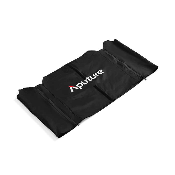 Aputure INFINIMAT Tunable Color Light Mat with Inflatable Airbag, 1' x 2'