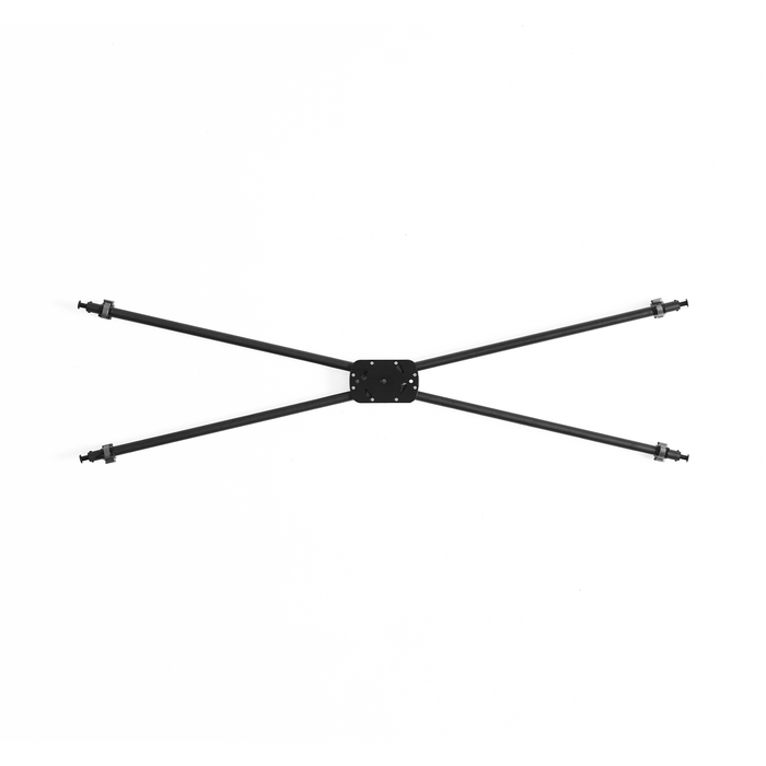 Aputure INFINIMAT Tunable Color Light Mat with Inflatable Airbag, 1' x 4'