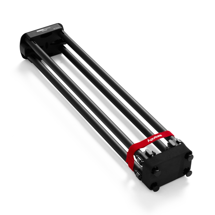 Aputure INFINIMAT Tunable Color Light Mat with Inflatable Airbag, 1' x 4'