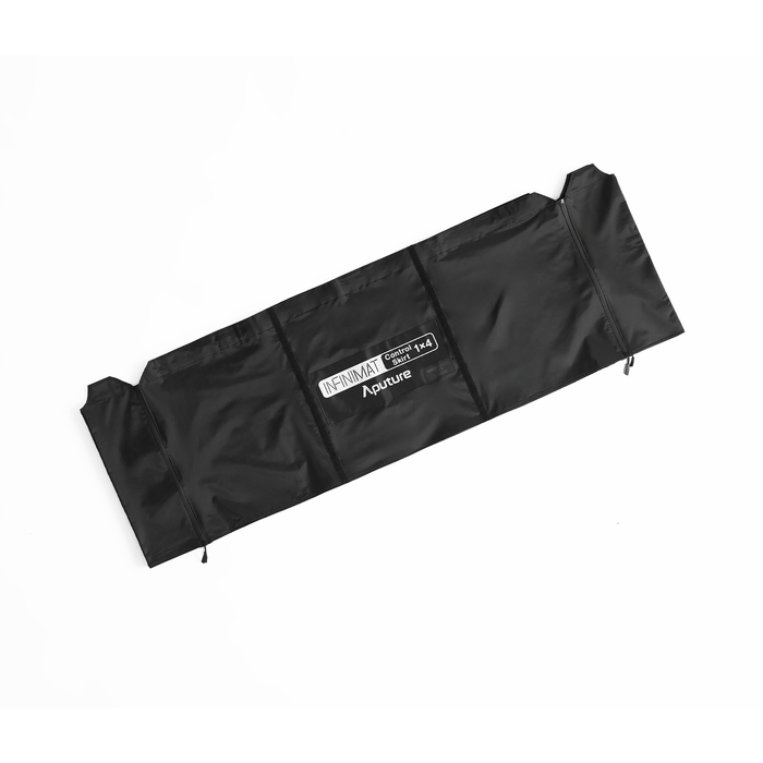 Aputure INFINIMAT Tunable Color Light Mat with Inflatable Airbag, 1' x 4'