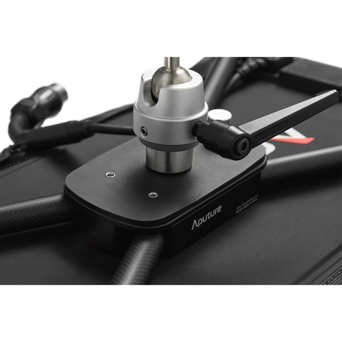 Aputure INFINIMAT Tunable Color Light Mat with Inflatable Airbag, 1' x 2'