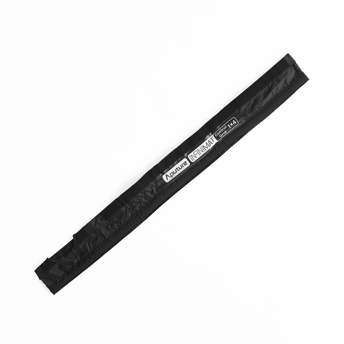 Aputure INFINIMAT Tunable Color Light Mat with Inflatable Airbag, 1' x 4'