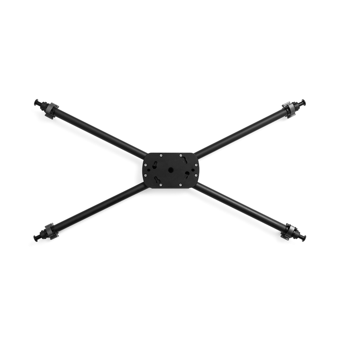 Aputure INFINIMAT Tunable Color Light Mat with Inflatable Airbag, 1' x 2'