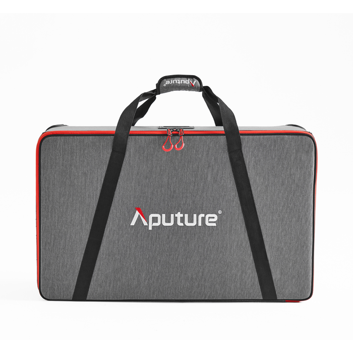 Aputure INFINIMAT Tunable Color Light Mat with Inflatable Airbag, 1' x 4'