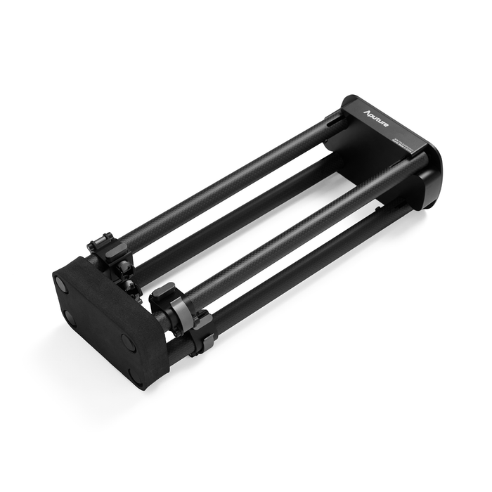 Aputure INFINIMAT Tunable Color Light Mat with Inflatable Airbag, 1' x 2'