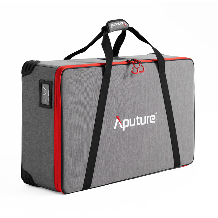 Aputure INFINIMAT Tunable Color Light Mat with Inflatable Airbag, 1' x 4'