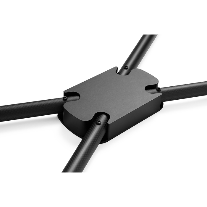 Aputure INFINIMAT Tunable Color Light Mat with Inflatable Airbag, 1' x 2'