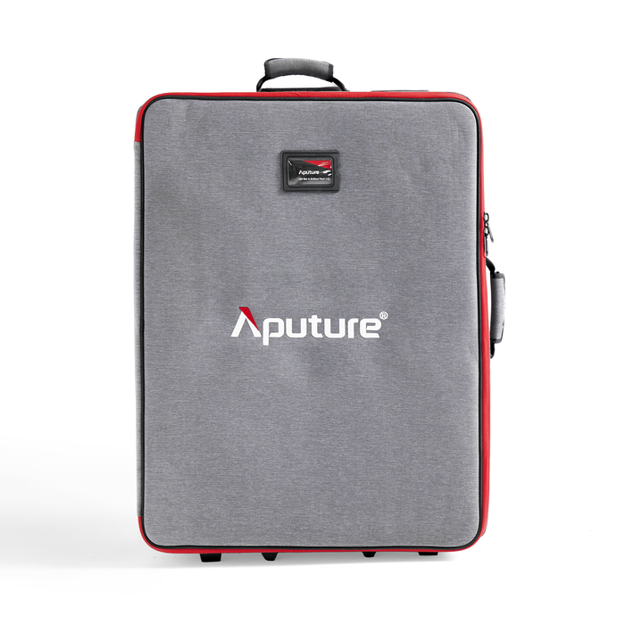 Aputure INFINIMAT Tunable Color Light Mat with Inflatable Airbag, 1' x 2'