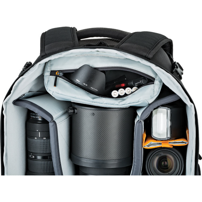 LowePro Flipside 500 AW II 35L Backpack - Black