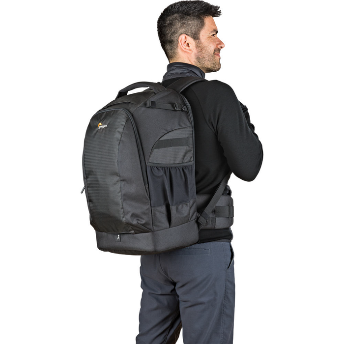 LowePro Flipside 500 AW II 35L Backpack - Black
