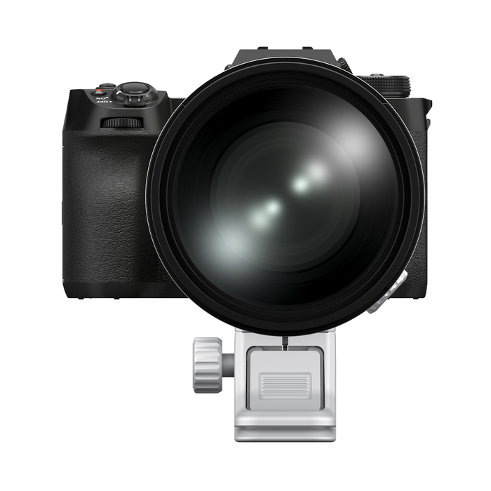 Fujifilm XF 400mm f/4.5 R LM OIS WR Lens