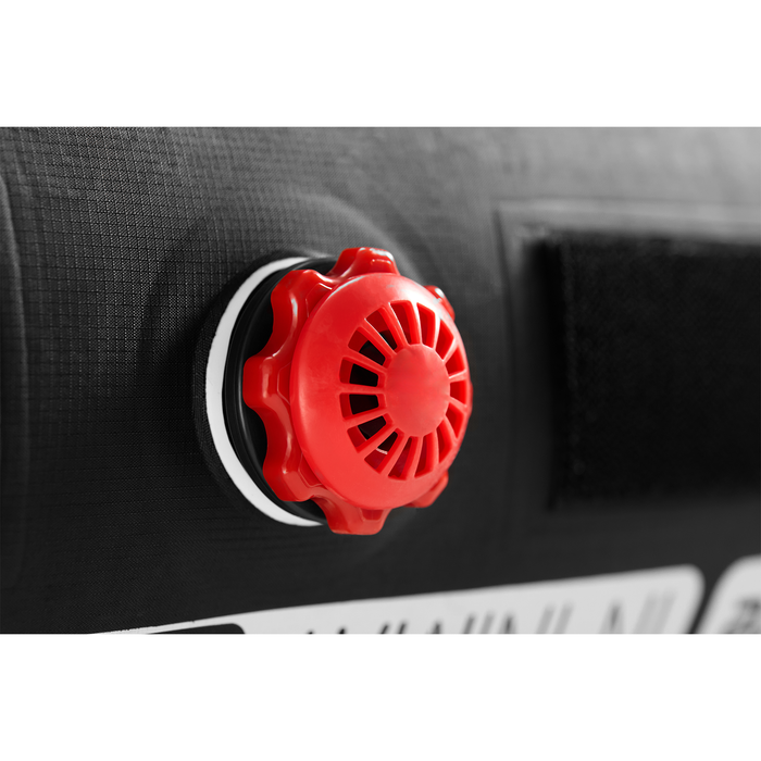 Aputure INFINIMAT Tunable Color Light Mat with Inflatable Airbag, 4' x 4'