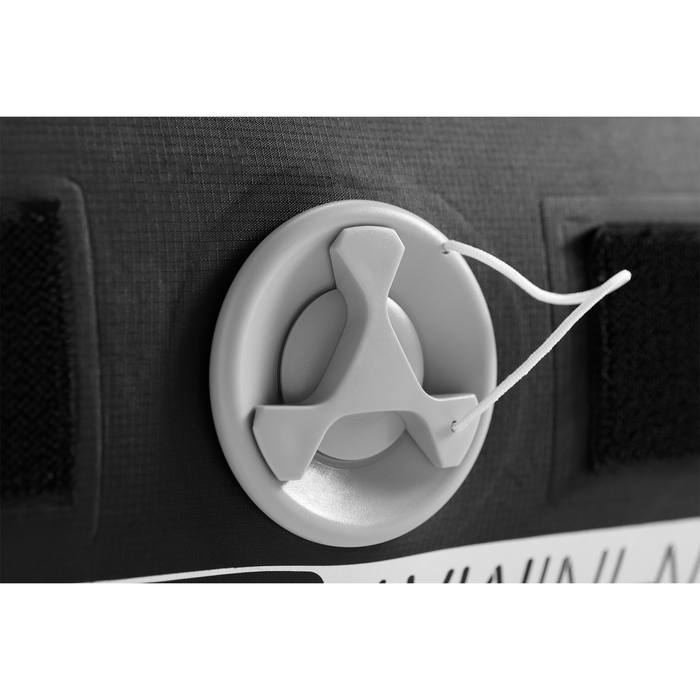 Aputure INFINIMAT Tunable Color Light Mat with Inflatable Airbag, 4' x 4'