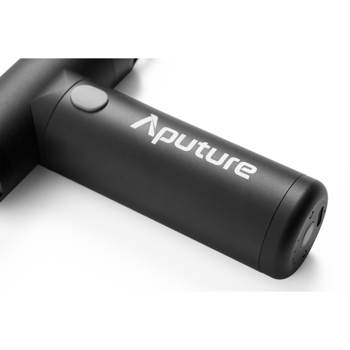 Aputure INFINIMAT Tunable Color Light Mat with Inflatable Airbag, 4' x 4'