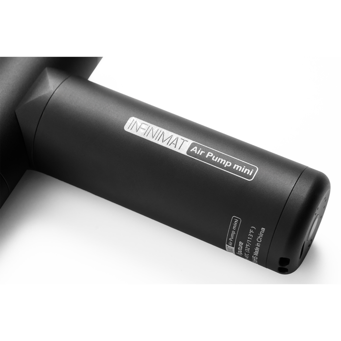 Aputure INFINIMAT Tunable Color Light Mat with Inflatable Airbag, 4' x 4'