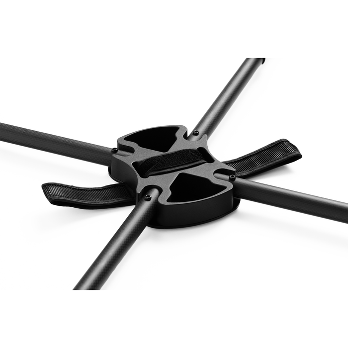 Aputure INFINIMAT Tunable Color Light Mat with Inflatable Airbag, 4' x 4'