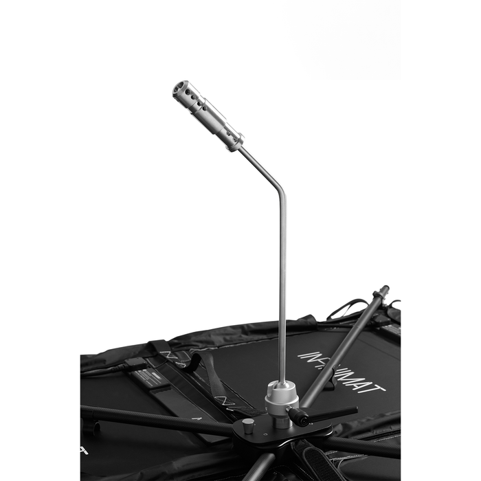 Aputure INFINIMAT Tunable Color Light Mat with Inflatable Airbag, 4' x 4'