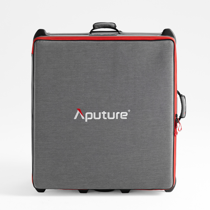 Aputure INFINIMAT Tunable Color Light Mat with Inflatable Airbag, 4' x 4'