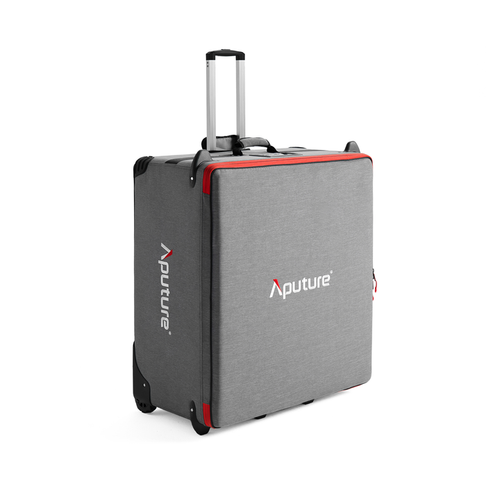 Aputure INFINIMAT Tunable Color Light Mat with Inflatable Airbag, 4' x 4'