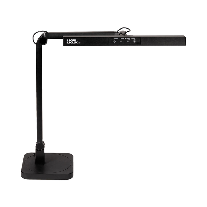 Ilford Ilfolux Color Viewing Lamp