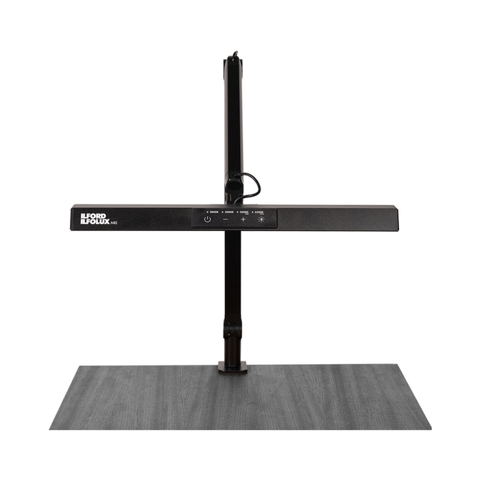 Ilford Ilfolux Color Viewing Lamp