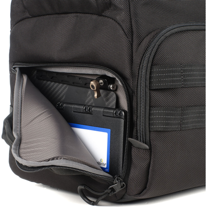 Tenba Cineluxe V2 Shoulder Bag 16, 18L - Black