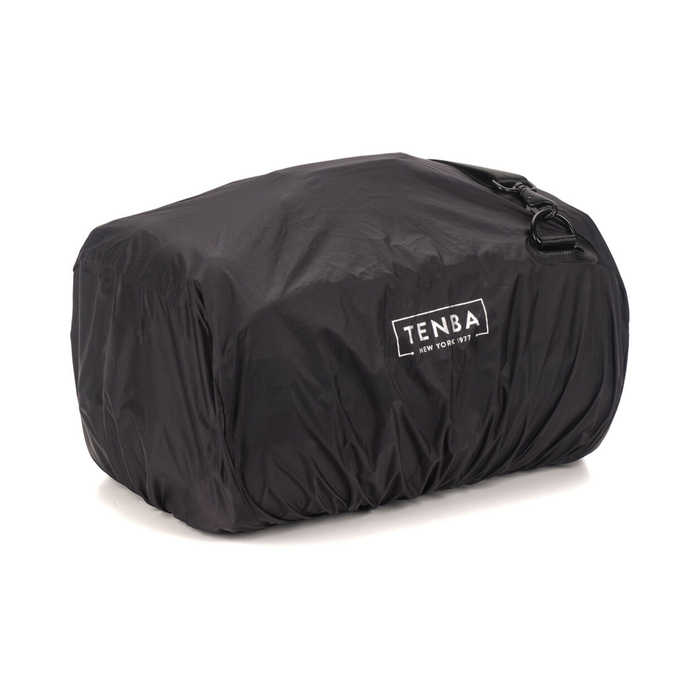 Tenba Cineluxe V2 Shoulder Bag 16, 18L - Black