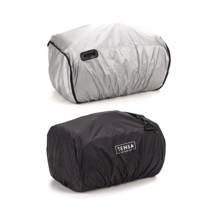 Tenba Cineluxe V2 Shoulder Bag 16, 18L - Black