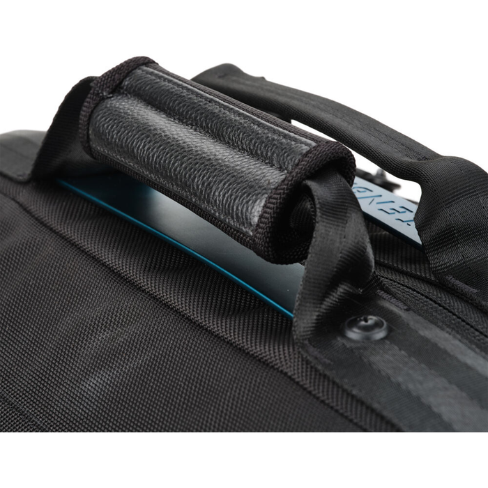 Tenba Cineluxe V2 Shoulder Bag 16, 18L - Black