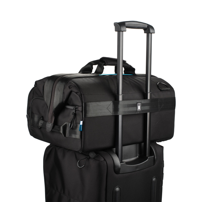 Tenba Cineluxe V2 Shoulder Bag 21, 32L - Black