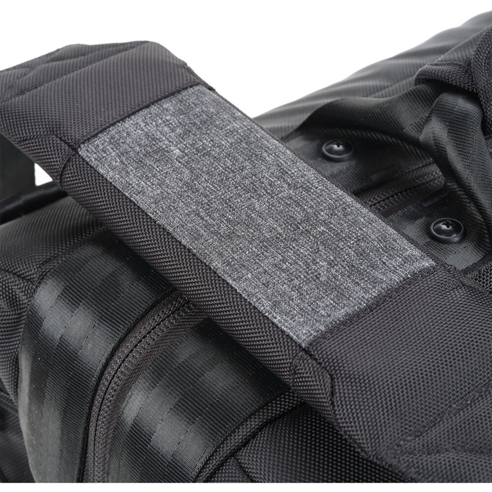 Tenba Cineluxe V2 Shoulder Bag 21, 32L - Black